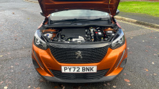 Peugeot 2008 1.2 PureTech Active Premium+ 5dr Petrol Estate